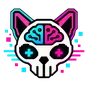 Cat Pâté Logo